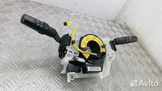 Переключатель поворотов и дворников (стрекоза) maz