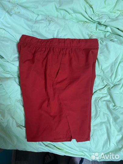 Шорты nike dri fit