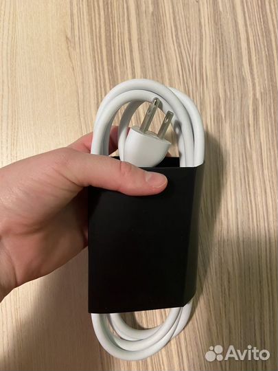 Удлинитель для адаптера питания apple
