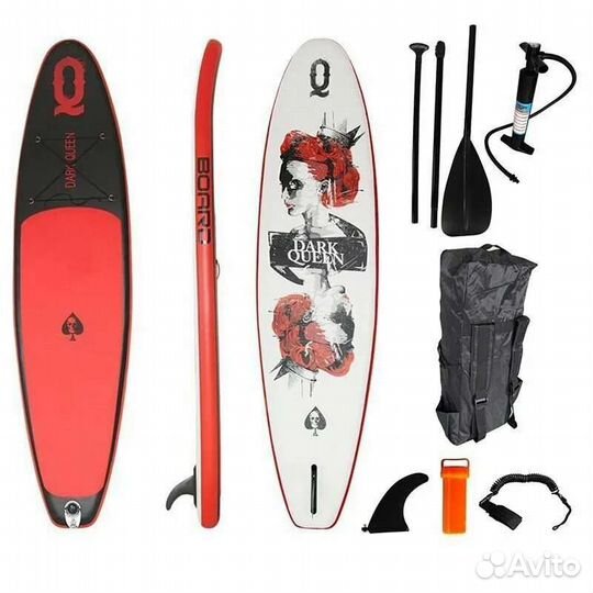 Аренда прокат Sup board