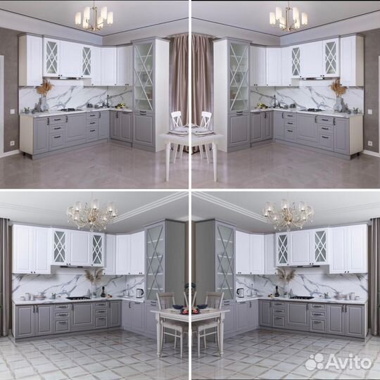 Кухонный гарнитур