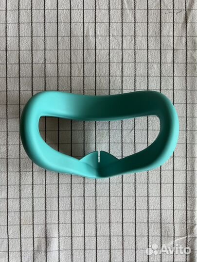 VR Cover Силиконовая накладка для лица Quest 2