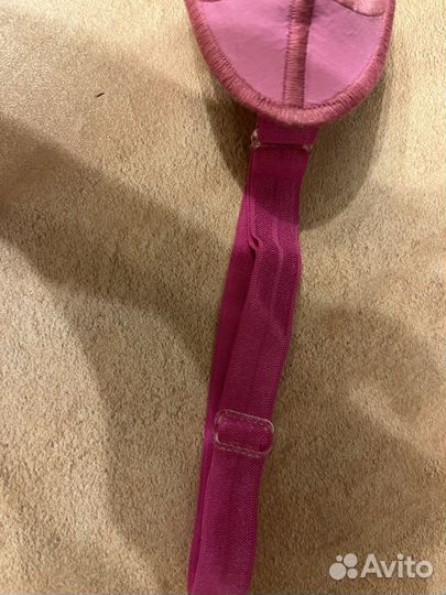 Окклюдер детский