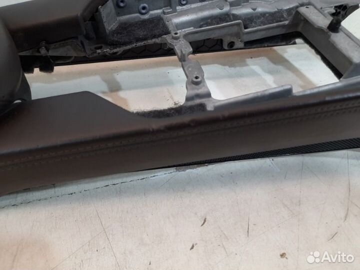 Подлокотник Porsche Panamera 970 2010-2016