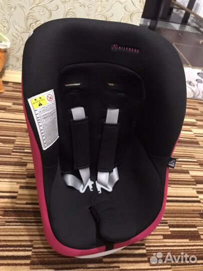 Детское автокресло