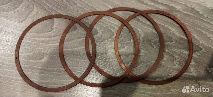 Запчасти на москвич 412