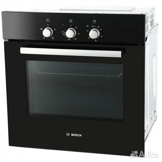 Электрический духовой шкаф новый Bosch HBN211S4