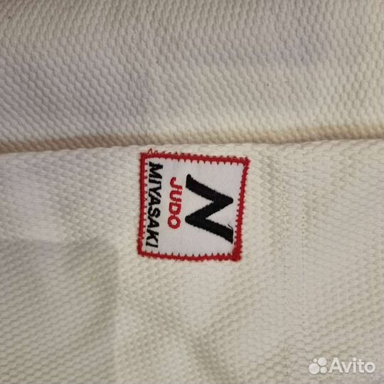 Кимоно для дзюдо 185