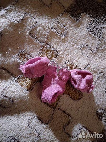 Одежда для кукол лол омг