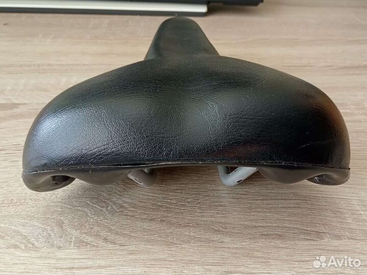 Седло оригинальное Мерида Merida