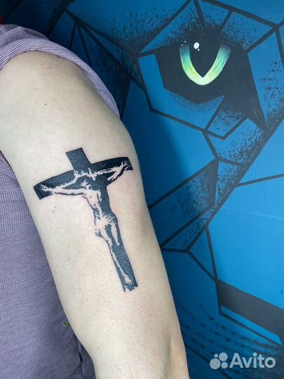 Татуировки