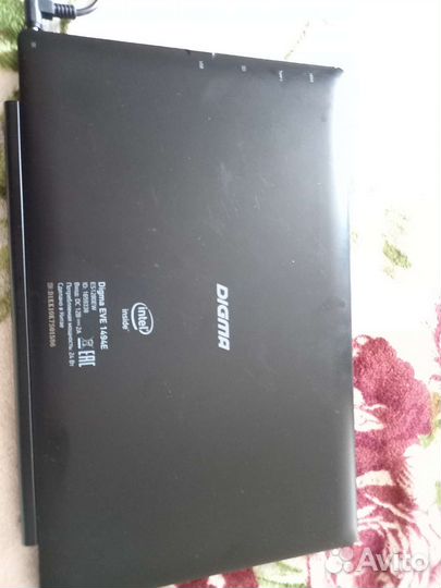 Digma eve 1494E