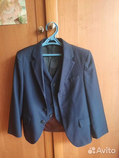 Школьная форма