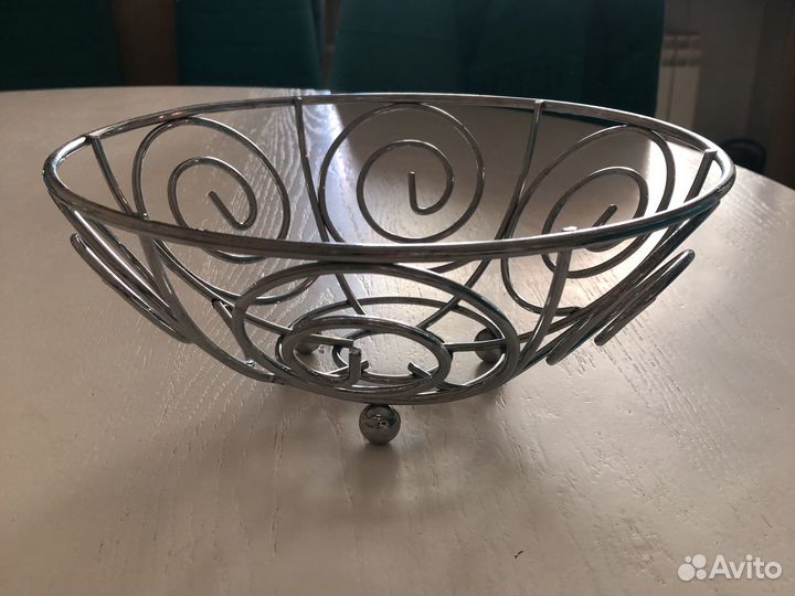 Ваза для фруктов