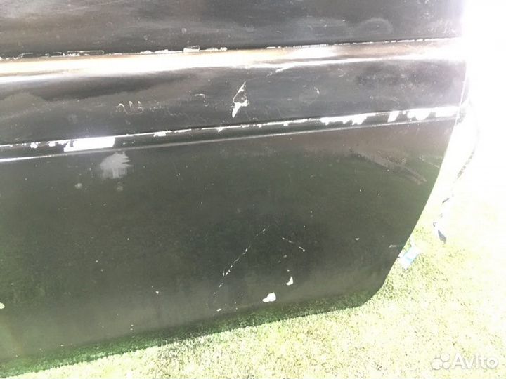 Дверь передняя правая Toyota Harrier GF-MCU10W