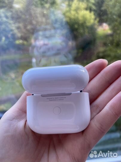 Airpods 3