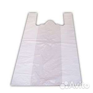 Пакеты фасовочные