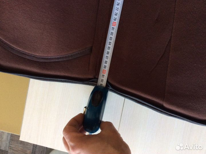 Чехол для охотничьего ружья