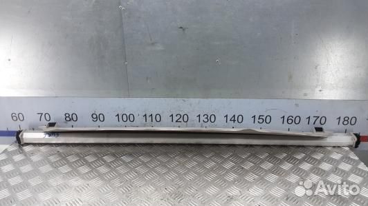 Шторка багажника toyota prius XW30 (6UK06QV01)