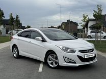 Hyundai i40 2.0 AT, 2014, 216 413 км, с пробегом, цена 1 250 000 руб.