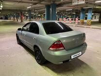 Nissan Almera Classic 1.6 MT, 2008, 247 131 км, с пробегом, цена 410 000 руб.