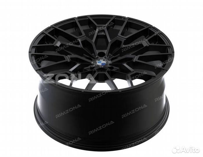 Кованый диск RZ forged в стиле BMW 827 R20 5X112