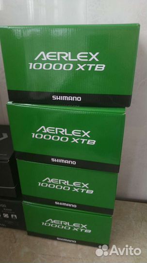 Карповые катушки Shimano и Daiwa