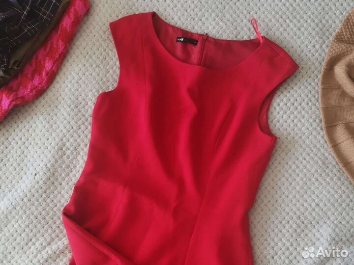 Вещи пакетом