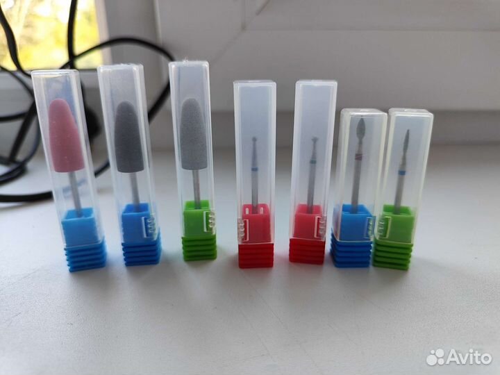 Аппарат для маникюра