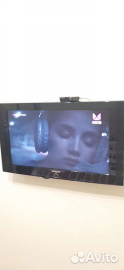 Телевизор samsung