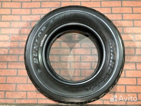 Dunlop Grandtrek AT22 285/60 R18 116V