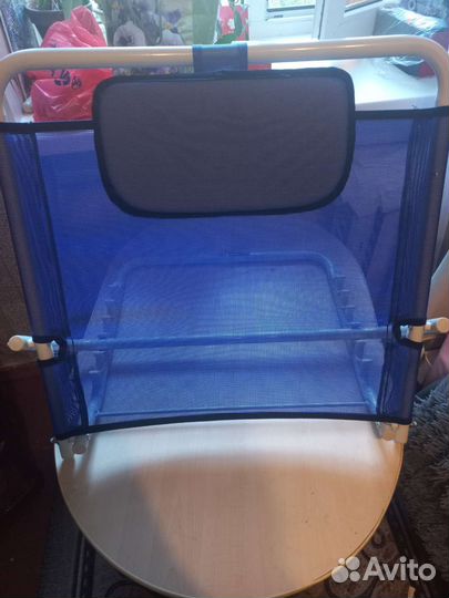 Подставка под спину для лежачих