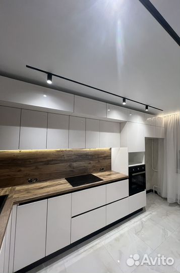 Кухня на заказ 