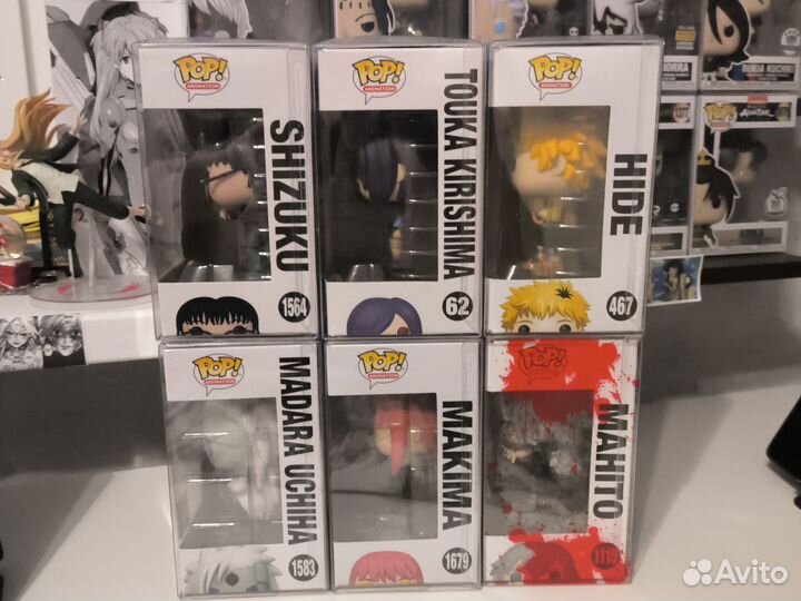 Funko pop