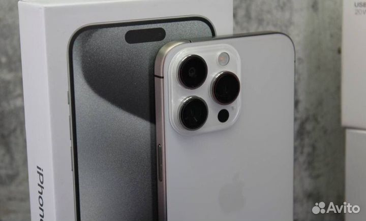 iPhone xr в корпусе 15 pro 256gb белый