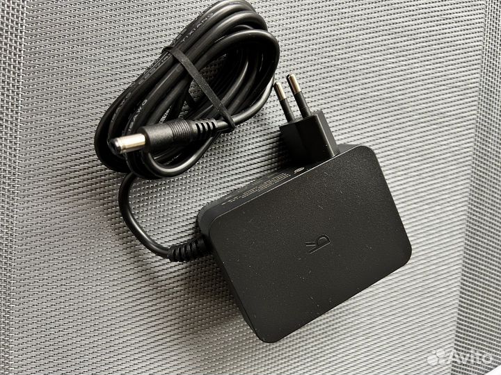 Блок питания для Яндекс Станции Макс