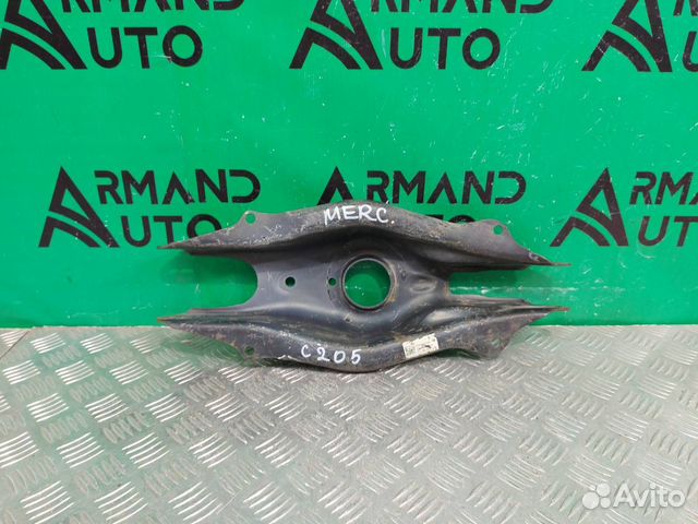 Рычаг подвески нижний задний Mercedes C-Class W205