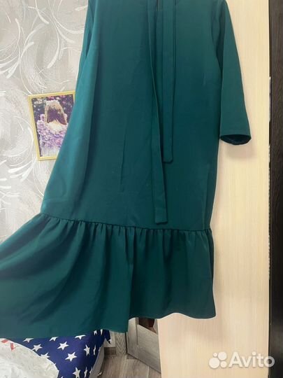 Платье женское