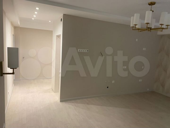 Квартира-студия, 39 м², 2/3 эт.