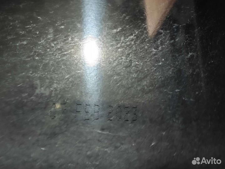 Оригинальные диски Mercedes Maybach 223 222