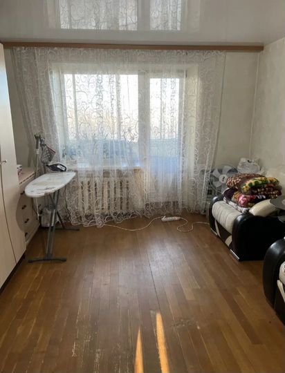 3-к. квартира, 60,3 м², 3/5 эт.