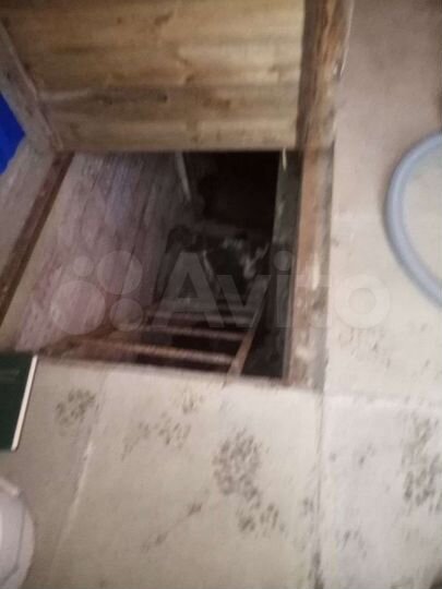 Гараж, 18 м²