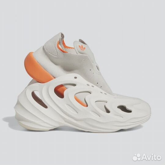 Кроссовки женские adidas AdiFom Q