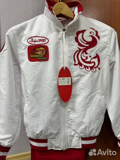 Спортивный костюм Bosco sport детский