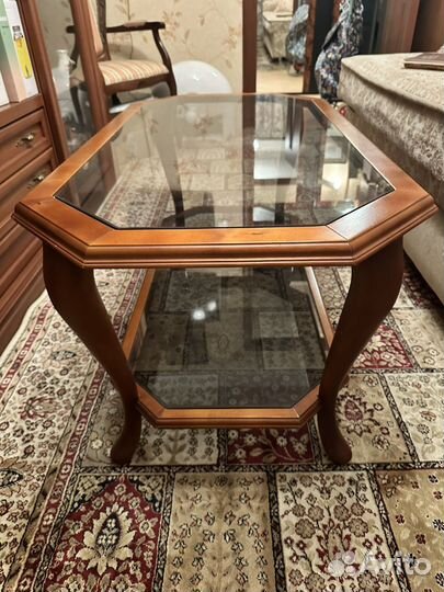 Журнальный стол