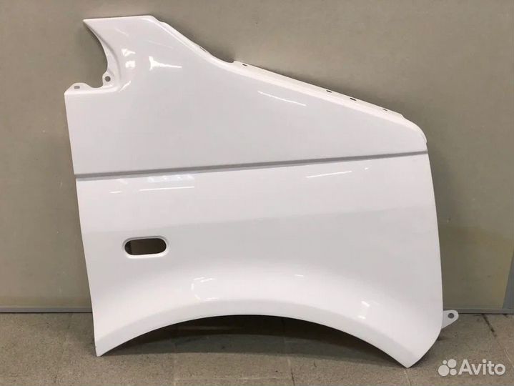 Передние крылья Volkswagen T5 2003-2015 штатные