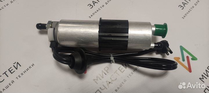 Бензонасос для Mercedes W202, S202 W208 0986580371