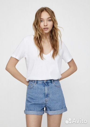 Шорты pull bear 36