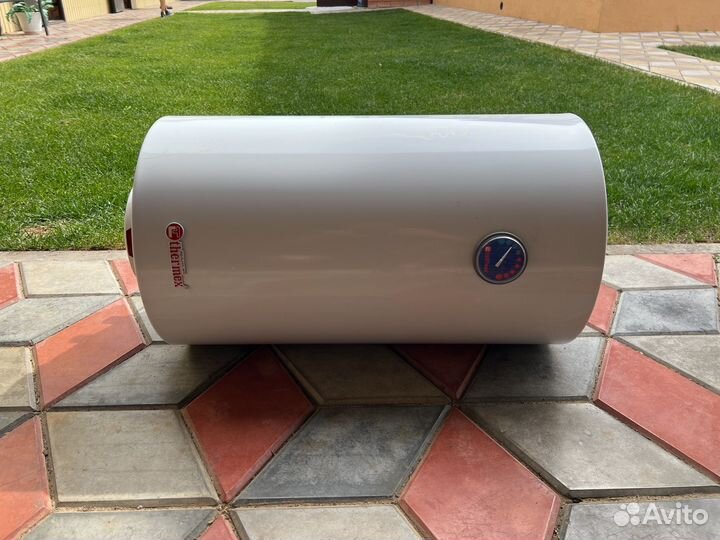 Водонагреватель накопительный 50л бу