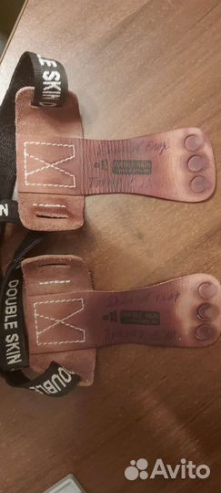 Накладки на перекладину